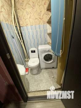 1-к квартира, на длительный срок, 38м2, 6/10 этаж