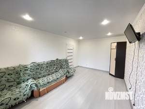 2-к квартира, на длительный срок, 47м2, 5/15 этаж