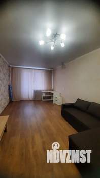 1-к квартира, на длительный срок, 47м2, 2/14 этаж