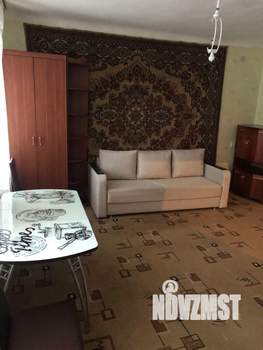 1-к квартира, на длительный срок, 32м2, 1/2 этаж