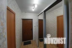 1-к квартира, посуточно, 30м2, 4/16 этаж