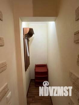 1-к квартира, посуточно, 45м2, 2/9 этаж