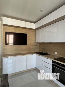 1-к квартира, на длительный срок, 42м2, 12/15 этаж