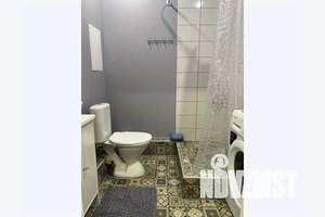 1-к квартира, посуточно, 30м2, 6/14 этаж