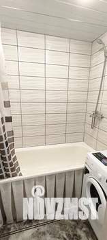 1-к квартира, посуточно, 32м2, 4/5 этаж