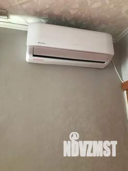 1-к квартира, посуточно, 30м2, 1/4 этаж