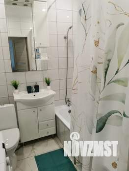 1-к квартира, посуточно, 35м2, 17/17 этаж