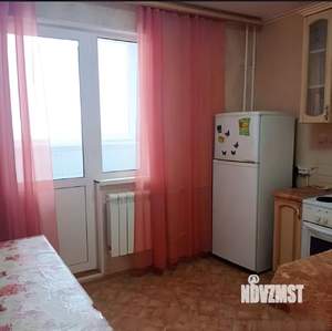 1-к квартира, посуточно, 34м2, 13/17 этаж