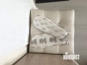 2-к квартира, посуточно, 60м2, 1/1 этаж