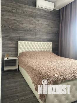 1-к квартира, посуточно, 38м2, 4/9 этаж