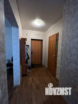 1-к квартира, на длительный срок, 35м2, 5/14 этаж