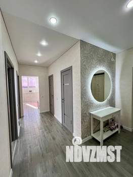 2-к квартира, посуточно, 65м2, 8/18 этаж