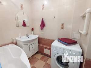 2-к квартира, посуточно, 62м2, 12/17 этаж