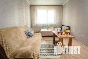 1-к квартира, посуточно, 40м2, 9/16 этаж