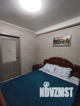 2-к квартира, посуточно, 50м2, 15/15 этаж