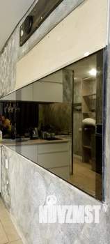 Студия квартира, посуточно, 18м2, 1/1 этаж