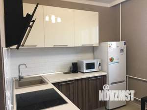 1-к квартира, на длительный срок, 43м2, 7/16 этаж