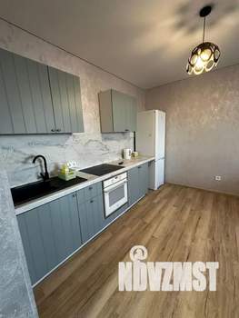 2-к квартира, посуточно, 38м2, 4/17 этаж