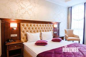 2-к квартира, посуточно, 30м2, 1/1 этаж