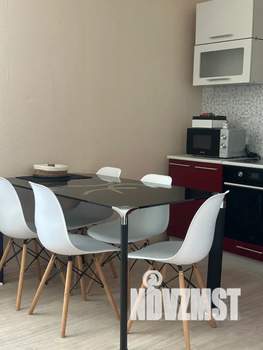 2-к квартира, посуточно, 65м2, 13/15 этаж