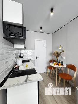 1-к квартира, посуточно, 25м2, 16/17 этаж