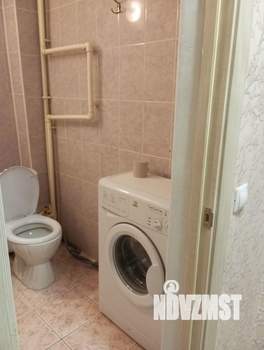 1-к квартира, посуточно, 37м2, 6/9 этаж