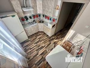 1-к квартира, на длительный срок, 33м2, 2/9 этаж