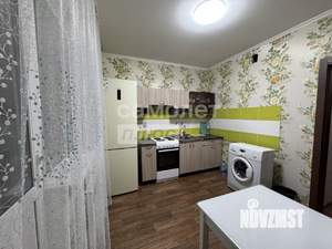 1-к квартира, на длительный срок, 45м2, 8/14 этаж