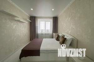 2-к квартира, посуточно, 58м2, 9/9 этаж