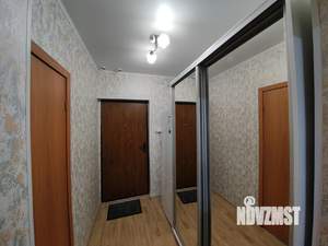 Студия квартира, посуточно, 30м2, 4/17 этаж