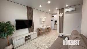 2-к квартира, на длительный срок, 42м2, 3/9 этаж