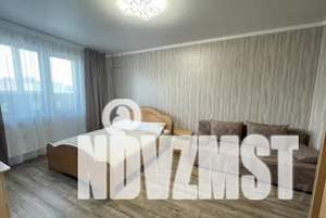 1-к квартира, посуточно, 35м2, 8/18 этаж