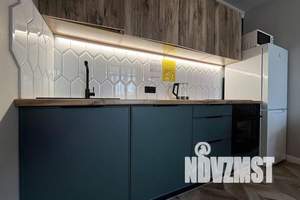 1-к квартира, посуточно, 45м2, 17/17 этаж