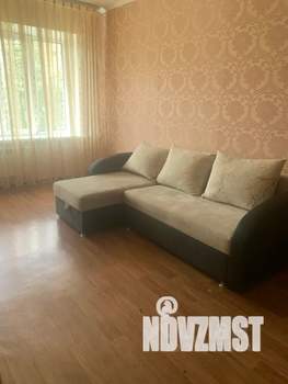 1-к квартира, посуточно, 70м2, 3/10 этаж