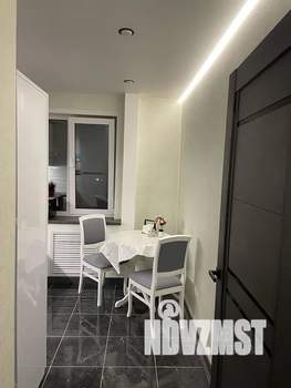 1-к квартира, посуточно, 34м2, 3/5 этаж