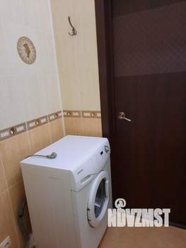 1-к квартира, на длительный срок, 37м2, 3/17 этаж