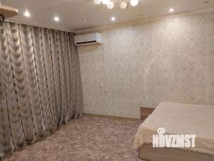 1-к квартира, на длительный срок, 42м2, 5/11 этаж