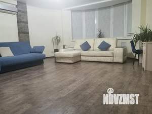 2-к квартира, посуточно, 70м2, 15/17 этаж