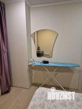 2-к квартира, посуточно, 58м2, 9/13 этаж