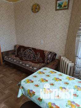 1-к квартира, посуточно, 29м2, 9/9 этаж