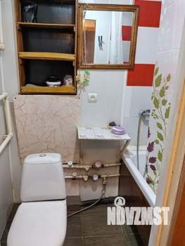 1-к квартира, на длительный срок, 20м2, 1/9 этаж