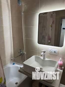 Студия квартира, посуточно, 28м2, 4/24 этаж