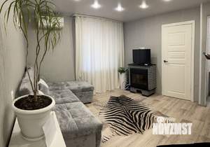 2-к квартира, посуточно, 40м2, 2/5 этаж