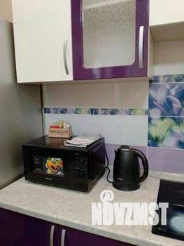 2-к квартира, посуточно, 55м2, 1/1 этаж