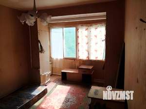 1-к квартира, на длительный срок, 33м2, 3/5 этаж