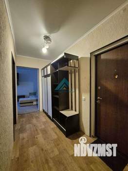 2-к квартира, на длительный срок, 50м2, 5/17 этаж