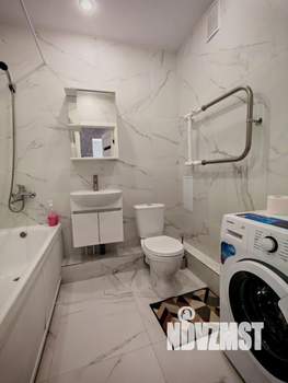 1-к квартира, посуточно, 37м2, 15/17 этаж