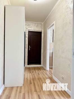 1-к квартира, посуточно, 37м2, 4/11 этаж