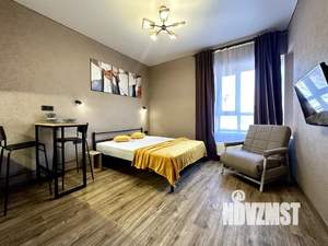 1-к квартира, посуточно, 30м2, 5/7 этаж