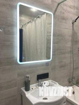 1-к квартира, посуточно, 47м2, 1/1 этаж